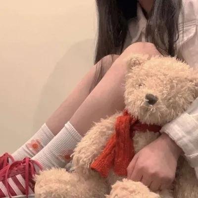 看不见听不见也爱你