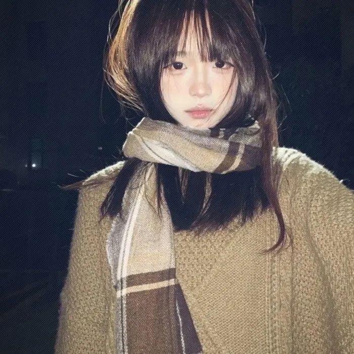 最终幻想女孩
