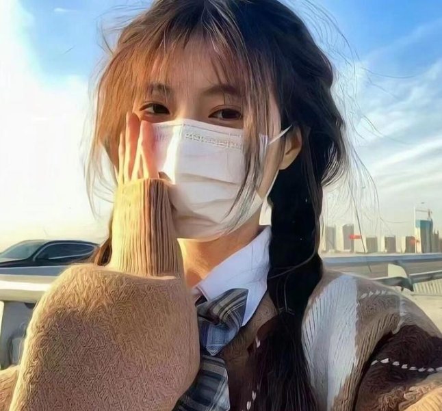 尚未到头